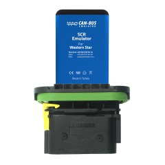 Western Star GHG17 (Socket) Adblue 